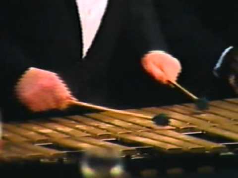 Elly & Leo Wright "Sweet Georgia Brown"