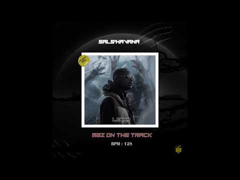 [FREE] LETO X NINHO X PLK Type Beat 2021 - "SALS'HAVANA" - (Prod. by MBZ) | TRAP BEAT 2021