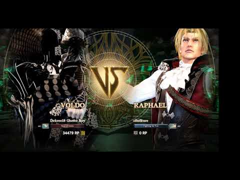 Dekree18 Vs Maxou there was little lag sadface