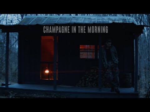 Redferrin - Champagne In The Morning (Official Music Video)