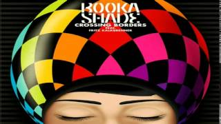 Booka Shade feat. Fritz Kalkbrenner - Crossing Borders (Chopstick & Johnjon Remix)