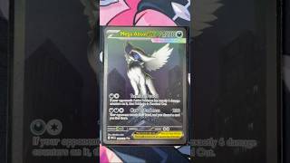 Top Special Illustration rare pulls from Mega Evolutions #pokemon #pokemontcg #tcgpokemon
