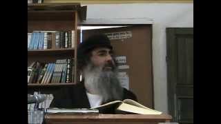 הרב שלום סבג -  - הצדקות