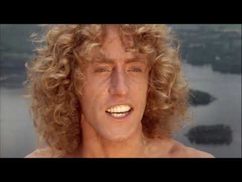 The Who - See Me, Feel Me/Listening To You (Tommy: The Movie) [HD]