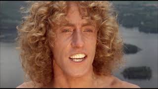 The Who - See Me, Feel Me/Listening To You (Tommy: The Movie) [HD]