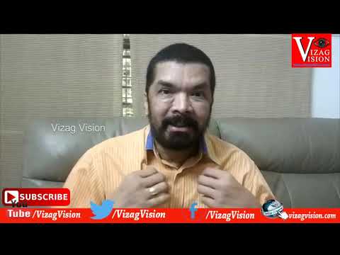 Simhachalam Temple All Arrangements Set Giri Pradakshina in Visakhapatnam,Vizag Vision...