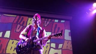 Adam Green - Salty Candy live in San Francisco 2016-10-04