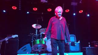 Guided By Voices LIVE AND I DON’T (SO NOW I DO) Teragram Ballroom Los Angeles 12/31/19