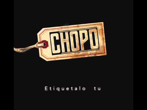 CHOPO - 05 - Nomadas (ft. Neik & Anibal.Skill) [prod. Siote Boom]