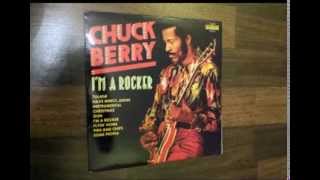 Chuck Berry - Have Mercy, Judge