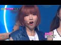 [HOT] Comeback Stage, 4minute - Is it Poppin?, 포 ...