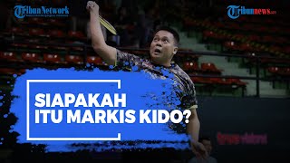 Profil Markis Kido, Legenda Bulu Tangkis Indonesia dengan Segudang Prestasi