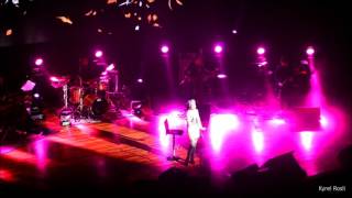 Yuna : All I Do [Live at Plenary Hall, Kuala Lumpur]