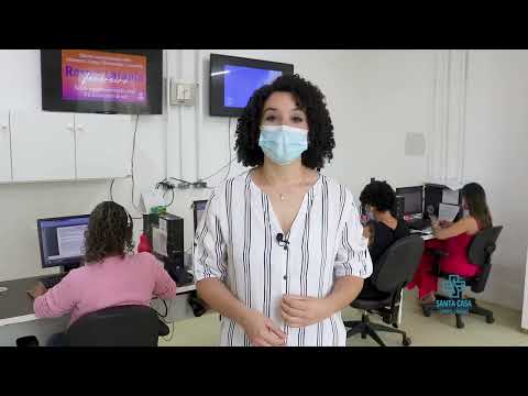 Por Dentro da Santa Casa - Núcleo Interno de Regulação (NIR)