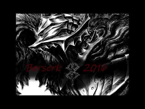 Berserk 2016 OST - 06 Crumbling Idée Fixe