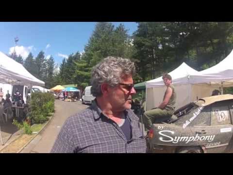 Trailer "Rally degli Eroi  2013"