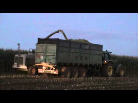 Vandenhende - Horrues