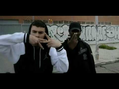 YOUNG7RIA (TUPASKY) X JUAN ROMERO - NO VAN A HACER NA
