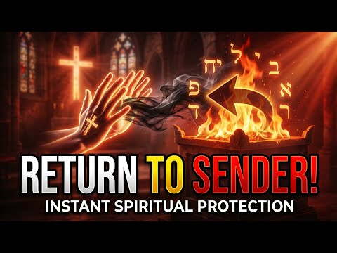 THE GOLDEN KEY: Opening Doors and Returning Every Spiritual Lock (12 Hours)