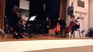 "Songbird" | String Arr. | Composed by MAG