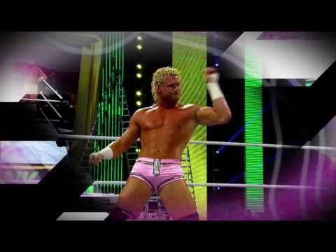 Dolph Ziggler Entrance Video