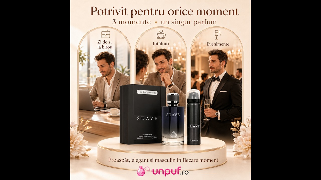 Video produs