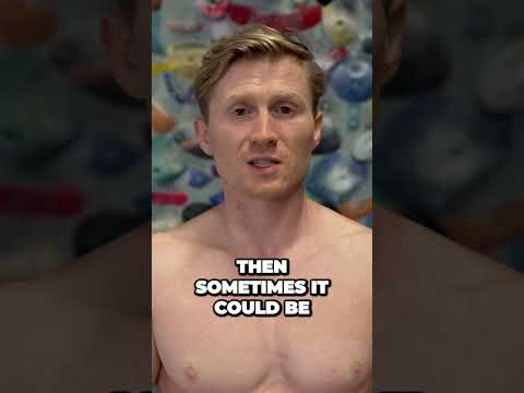 Unlock the Secret to Sticky Skin  Keep Your Shoes ChalkFree