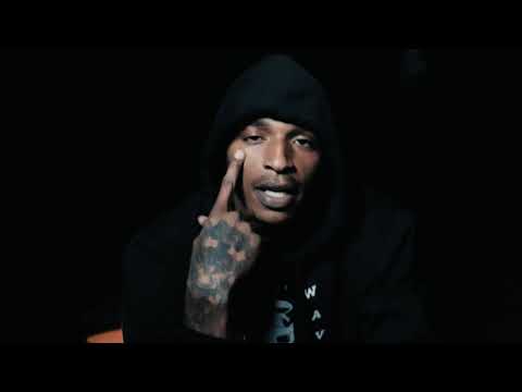 JumpmanSix - BloodReina (Official Music Video) Dir. By @RichNorthDigital