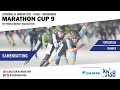 Samenvatting Marathon Cup 9 Heerenveen - topdivisie vrouwen