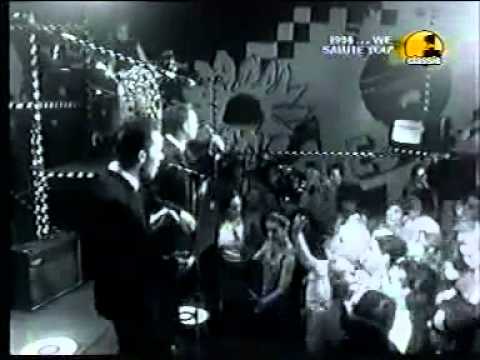 UB 40 Ft PATO PATO BANTON BABY COME BACK