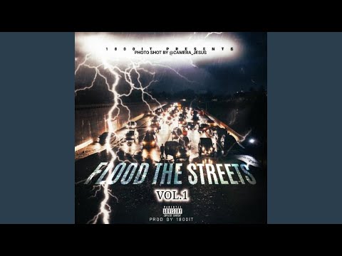 Episode 18 (feat. Samuel Shabazz)