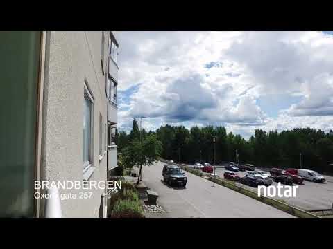 Såld, 2:a · 66m2 · 3931 kr avg, Brandbergen : Via Notar mäklare Haninge