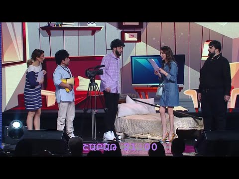 Women's Club 214 - ԱՆՈՆՍ