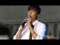 20130323 Lee Min Ho First Love..With Indonesia ...