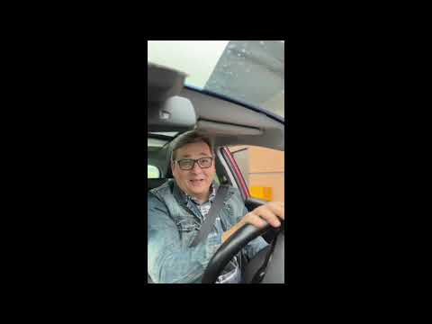 Czy zostanę rozpoznany po głosie w McDonaldzie?