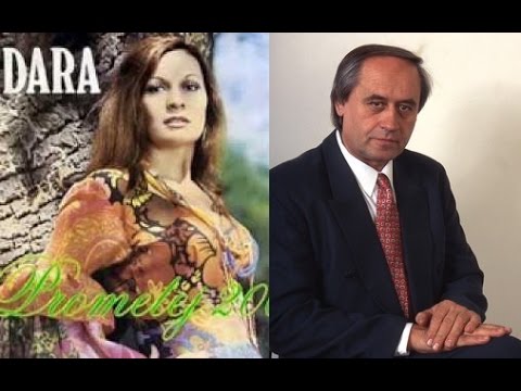 Mirko Rondović i Dara Ružić - Splet narodnih pesama iz Srbije