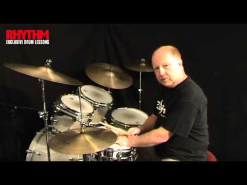 Learn to play... Cha-Cha - part 1