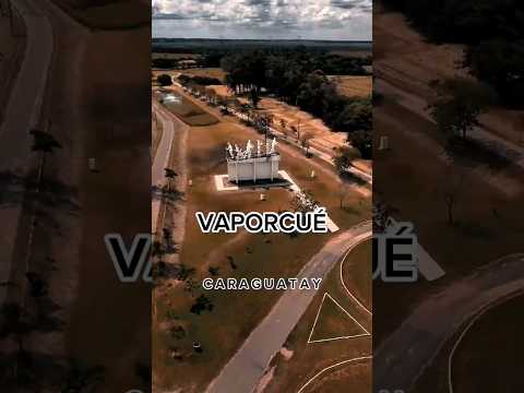 Uno de mis lugares preferidos: Parque Nacional Vaporcué. Caraguatay / Cordillera