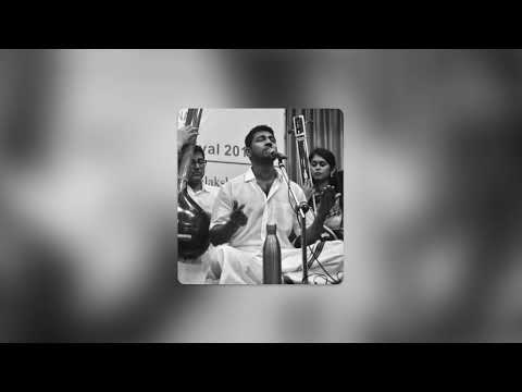 Lokavana Chathura - Begada - Dr. Palghat Ramprasad