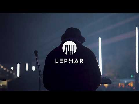 LePhar - Aftermovie Etu'sound Festival 2021