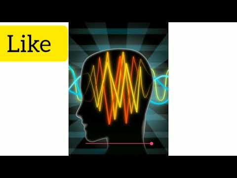 Monk sounds for brain Activation |binaural beats |meditation video | power nap | music4relax 😇