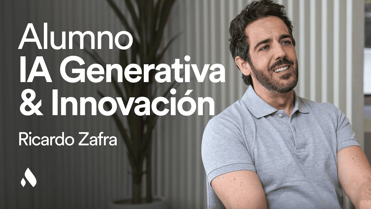 Ricardo Zafra — Pernod Ricard