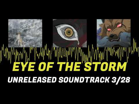 3. Eye of the storm (Unreleased GDW soundtrack 3/28)