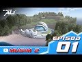Ejen Ali Episod 1 Misi Akademi
