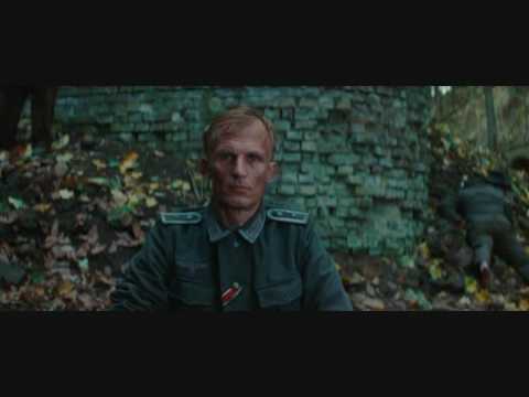 Inglourious Basterds "The Bear Jew"