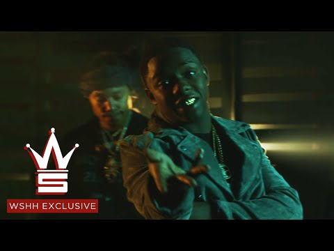 Jackboy & TEC - “For That” (Official Music Video - WSHH Exclusive)