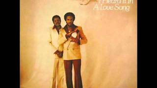 McFadden &amp; Whitehead - Don&#39;t Feel Bad DISCO 1980