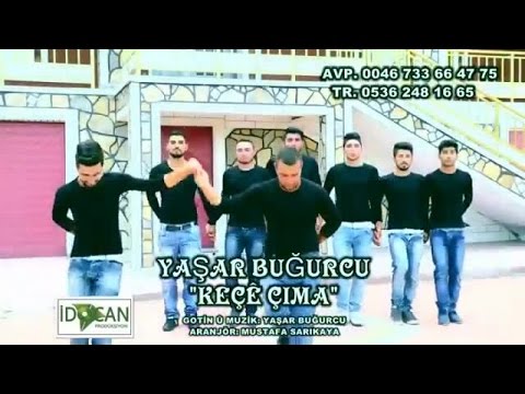 YAŞAR BUĞURCU - KEÇE ÇİMA