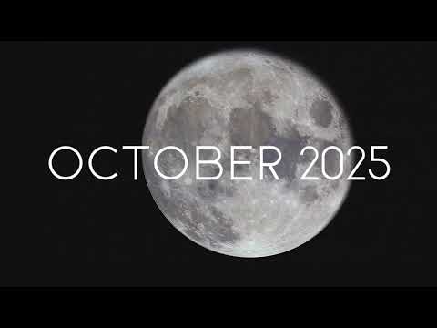 Marc Burt - Moonscapes : album preview