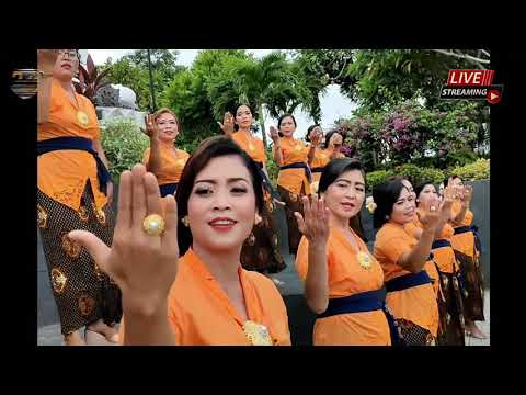 LAGU "BUNGAN TUNJUNG"